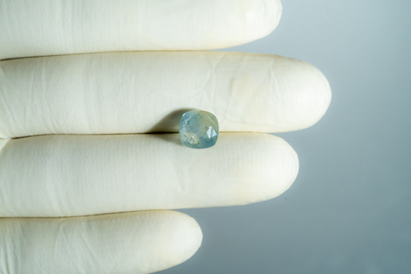 NATURAL PITAMBARI 6.17 CARATS - Media 3