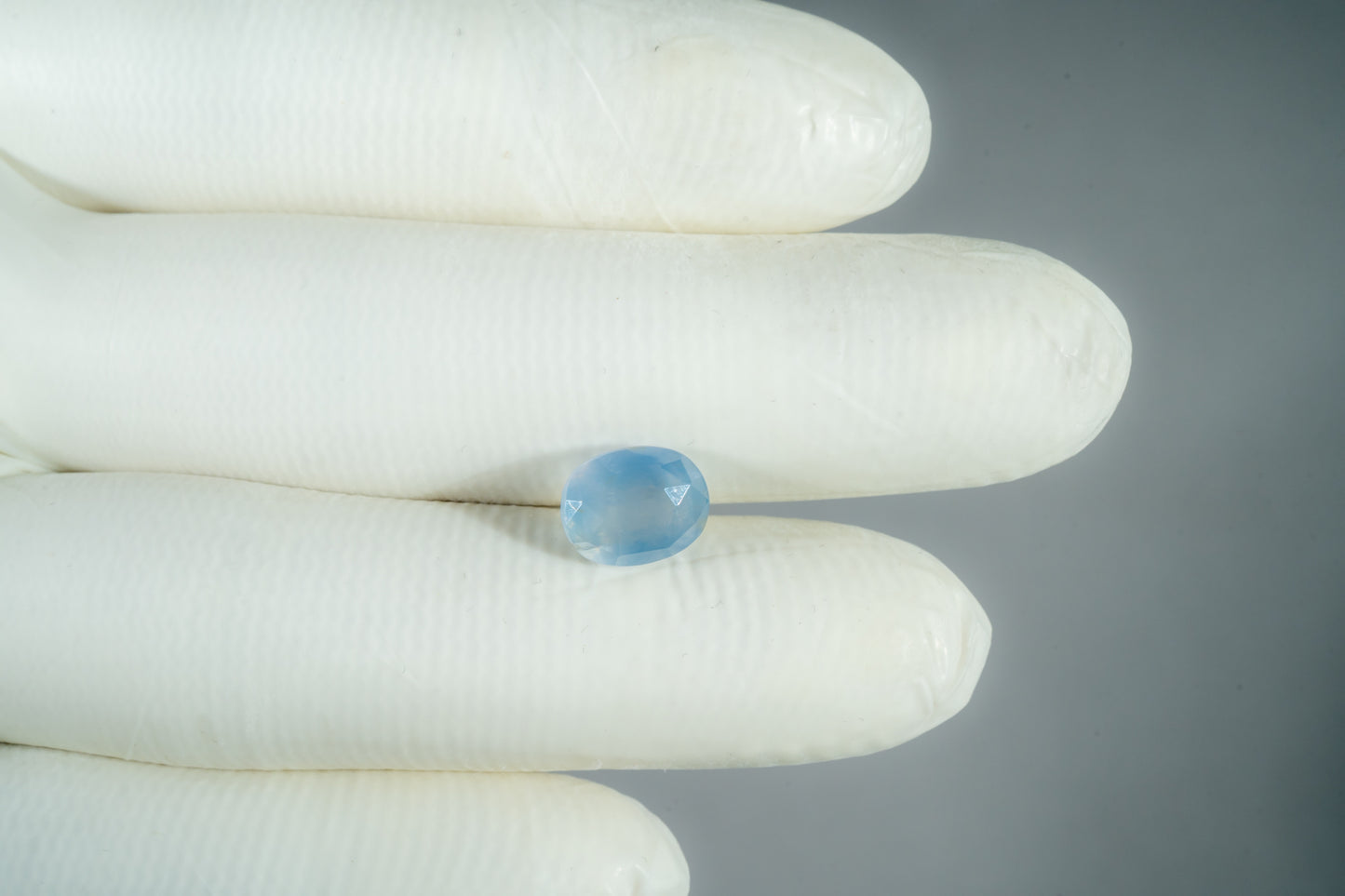 
                    
                      Natural Blue Sapphire (Neelam) 5.36 Carats - Media 3
                    
                  
