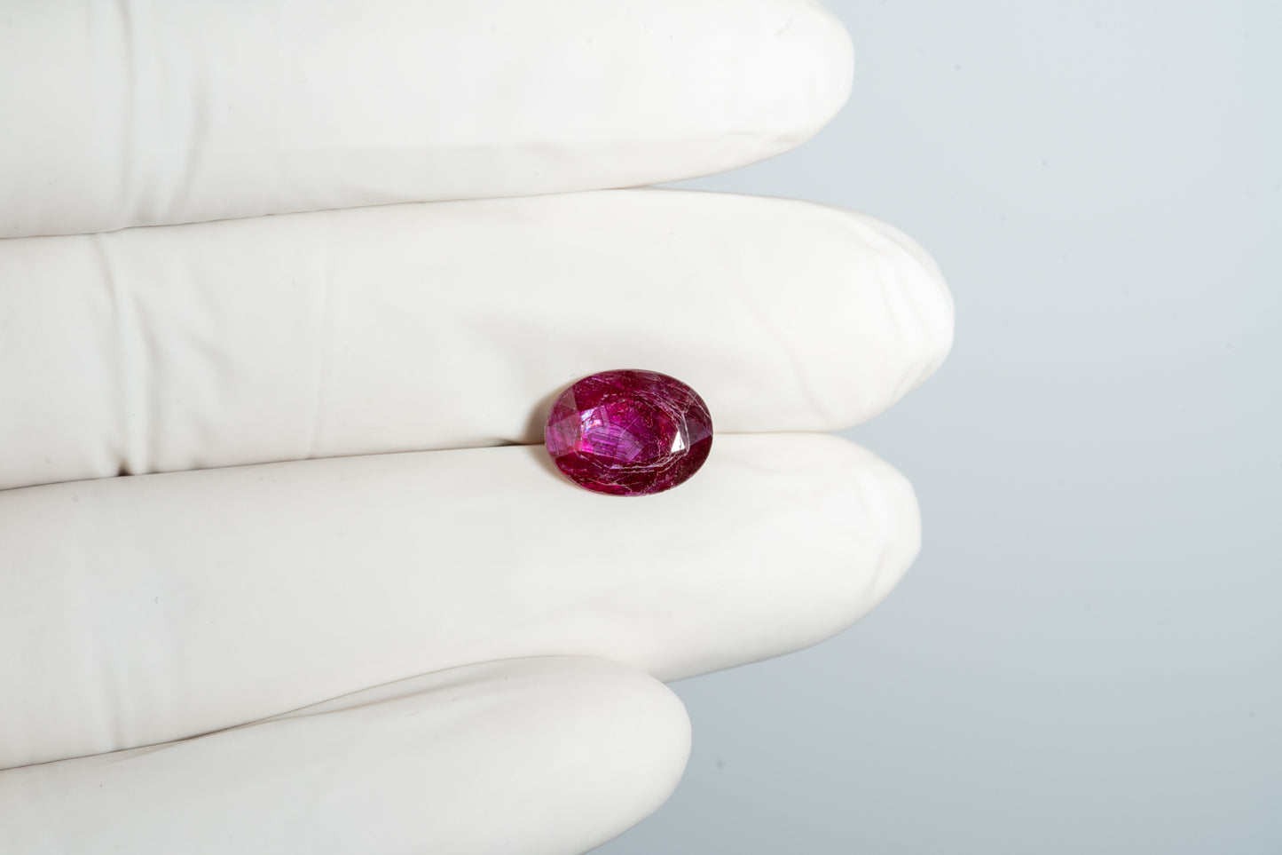 
                    
                      Natural Ruby (Manik) 3.88 Carats - Media 4
                    
                  