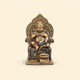 Dhan-Varsha Kuber Statue (Polyresin)
