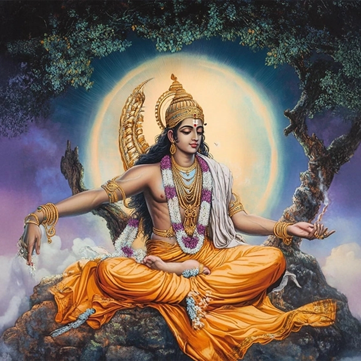 Dhanishtha Nakshatra Pooja