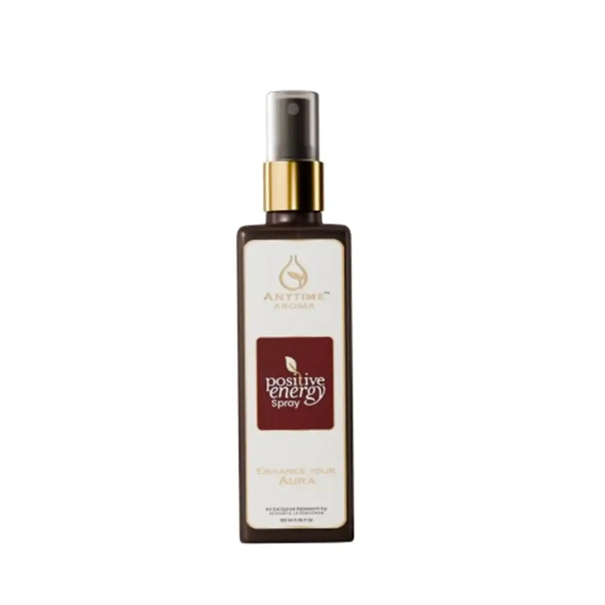 Positive Energy Spray