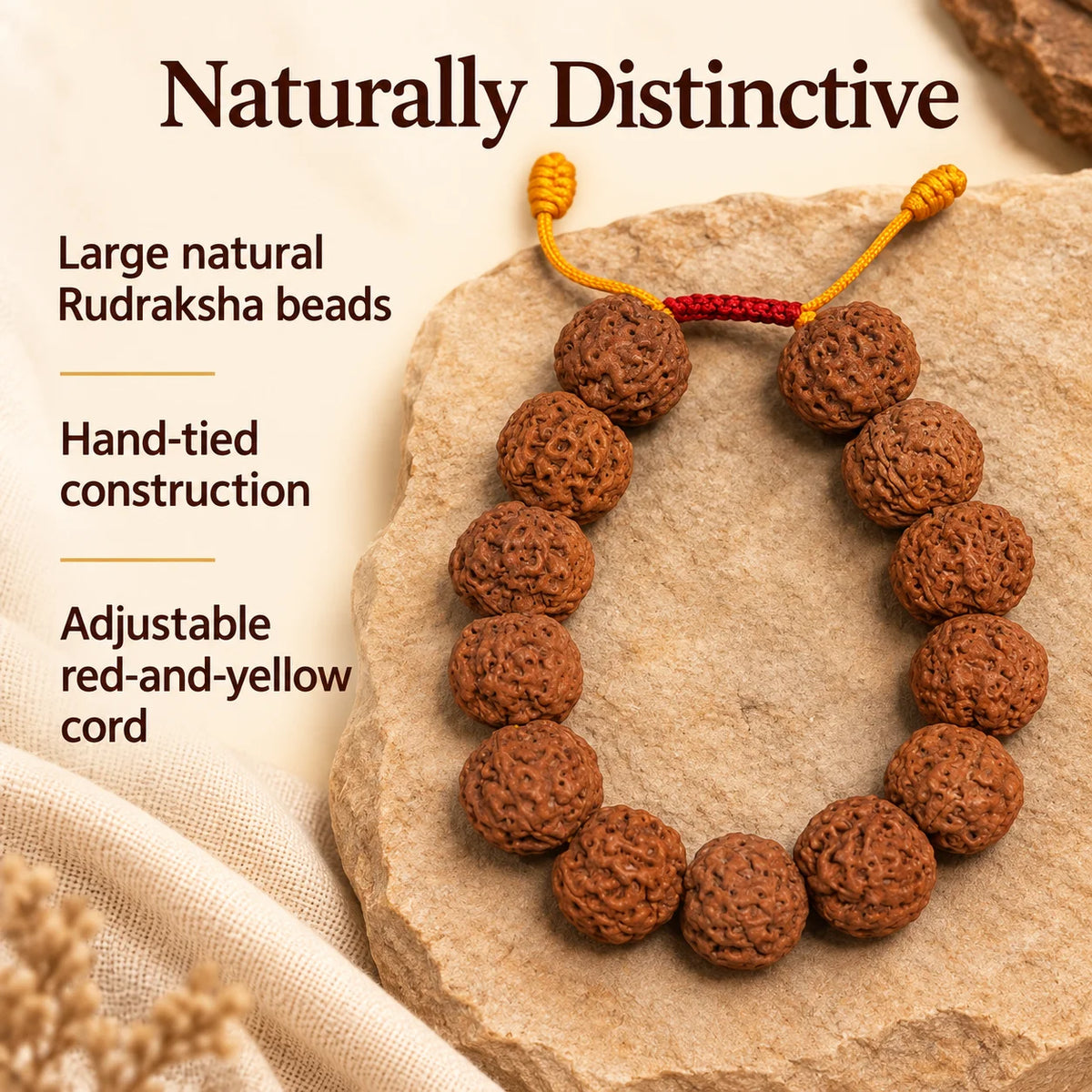 Draws String Bracelet