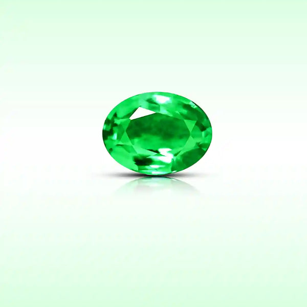 Emerald (Panna)