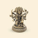 Evil-Eye Protection Panchmukhi Hanuman (Bronze)