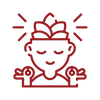 Facilitates Healing