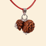 
                    
                      garbh gauri rudraksha acharya lavbhushan, garbh gauri bead, mother child rudraksha, shiva rudraksha, spiritual balance bead, nurturing energy symbol, vedic rudraksha, conscious living support
                    
                  