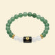 Gemini (Mithun) Rashi Bracelet