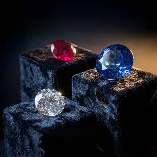 Gemstones