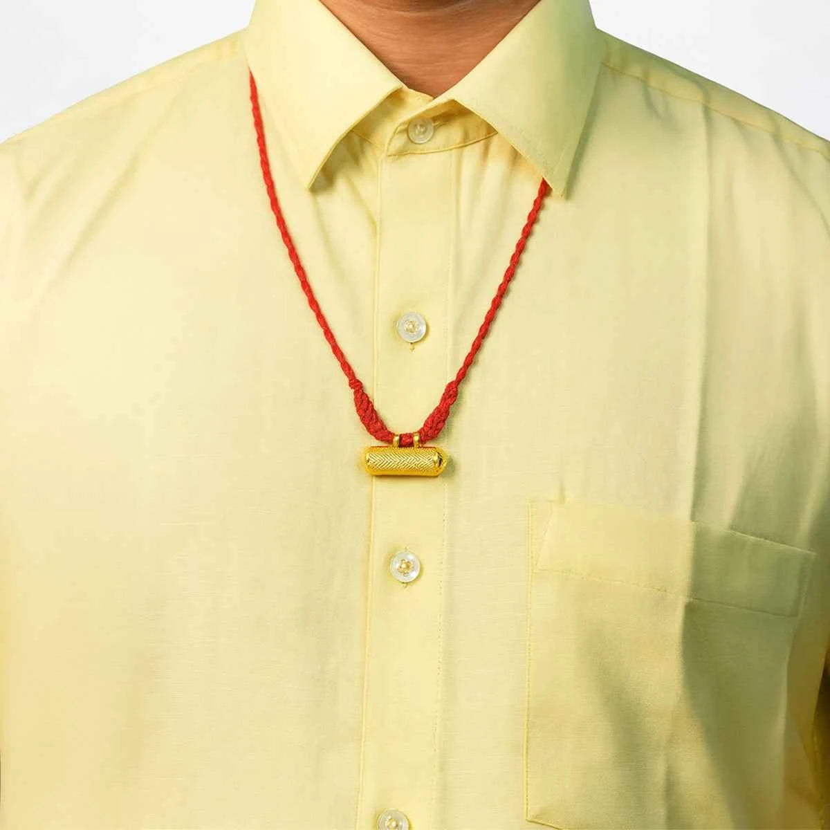 Suraksha Kawach (Protective Shield)