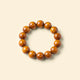 Golden Sea Willow Bracelet