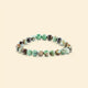 Green Opal Bracelet