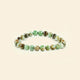 Green Opal Bracelet