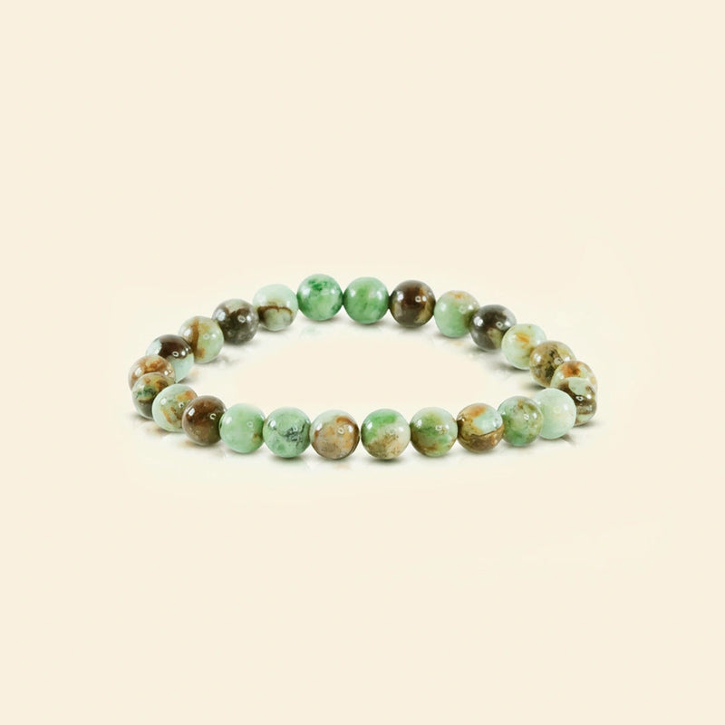 Green Opal Bracelet