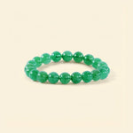 
                    
                      green strawberry quartz bracelet, natural strawberry quartz bracelet, heart balance gemstone bracelet, positivity crystal bracelet, calm confidence stone jewelry, grounding gemstone bracelet, daily wear spiritual bracelet, bracelet by acharya lavbhushan
                    
                  