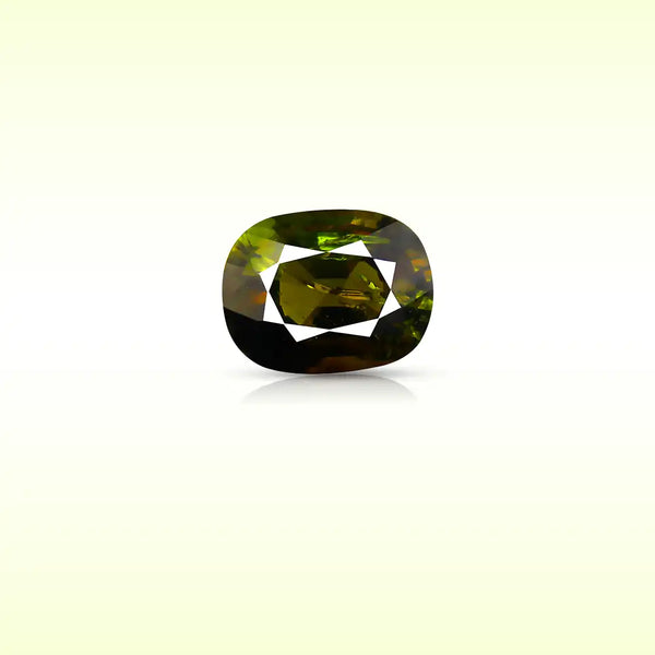 Green Tourmaline