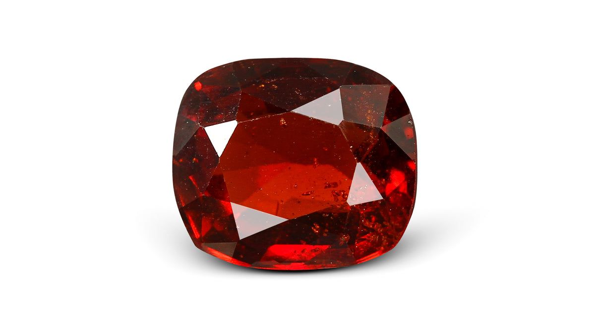 Sri-Lankan Hessonite (Gomed) 8.06 Carats