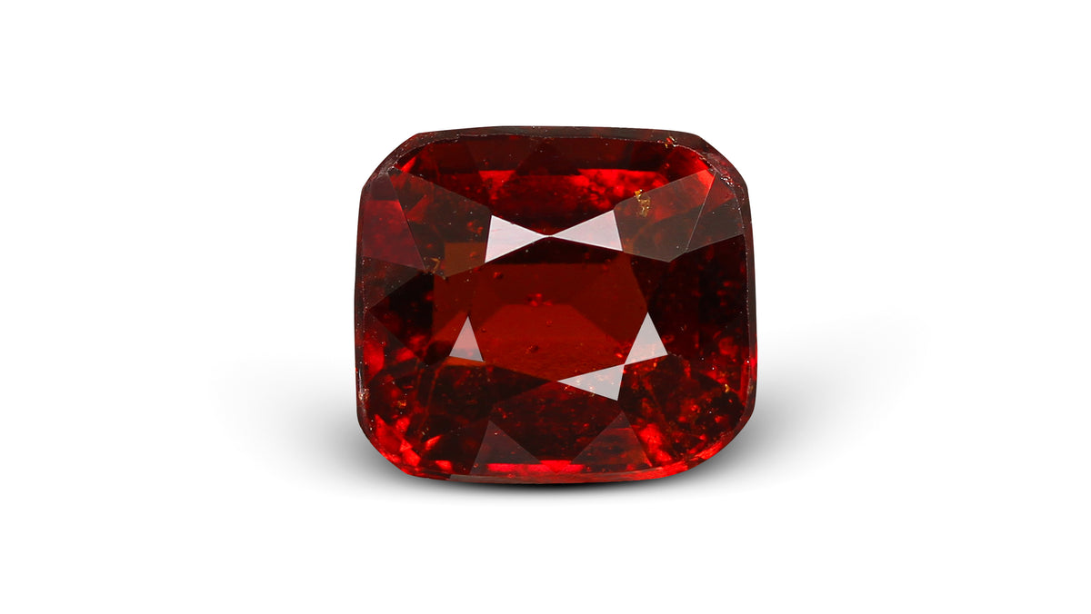 Sri-Lankan Hessonite (Gomed) 7.92 Carats