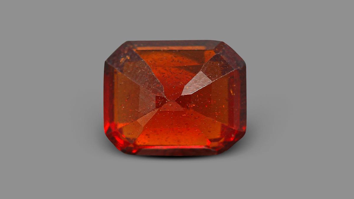 Sri-Lankan Hessonite (Gomed) 8.23 Carats