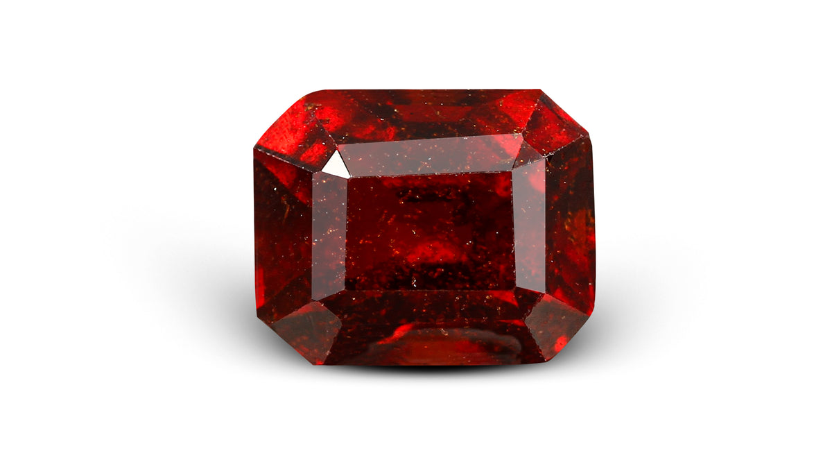 Sri-Lankan Hessonite (Gomed) 8.23 Carats