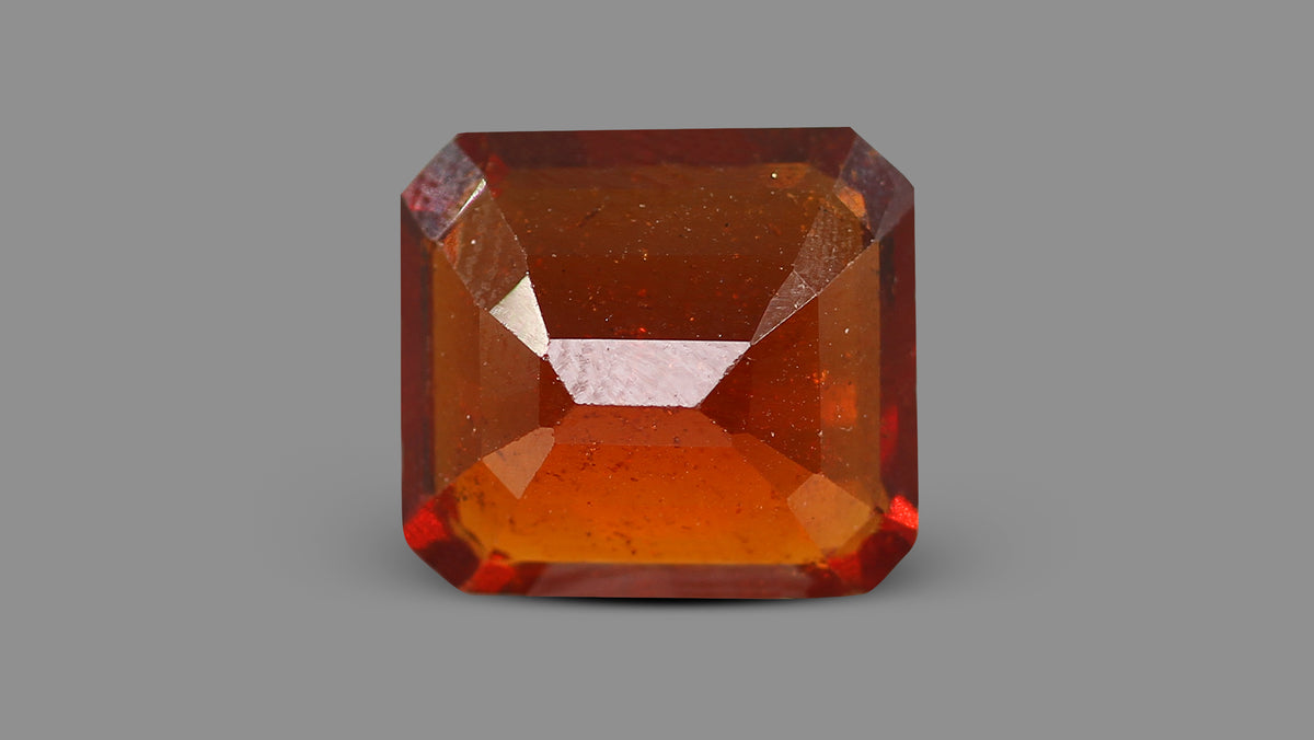 Sri-Lankan Hessonite (Gomed) 10.56 Carats