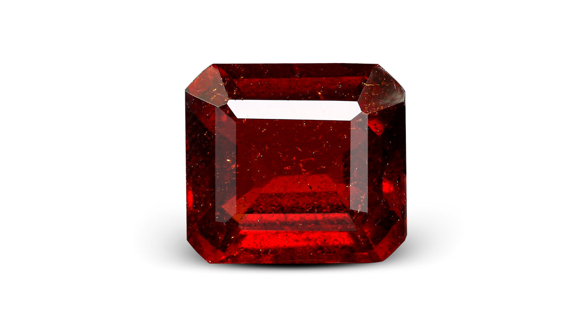 Sri-Lankan Hessonite (Gomed) 10.56 Carats
