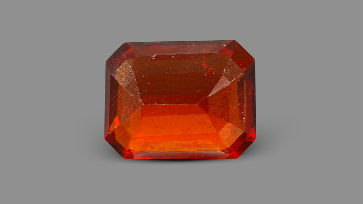 Sri-Lankan Hessonite (Gomed) 9.97 Carats