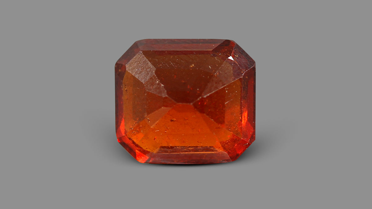 Sri-Lankan Hessonite (Gomed) 9.32 Carats