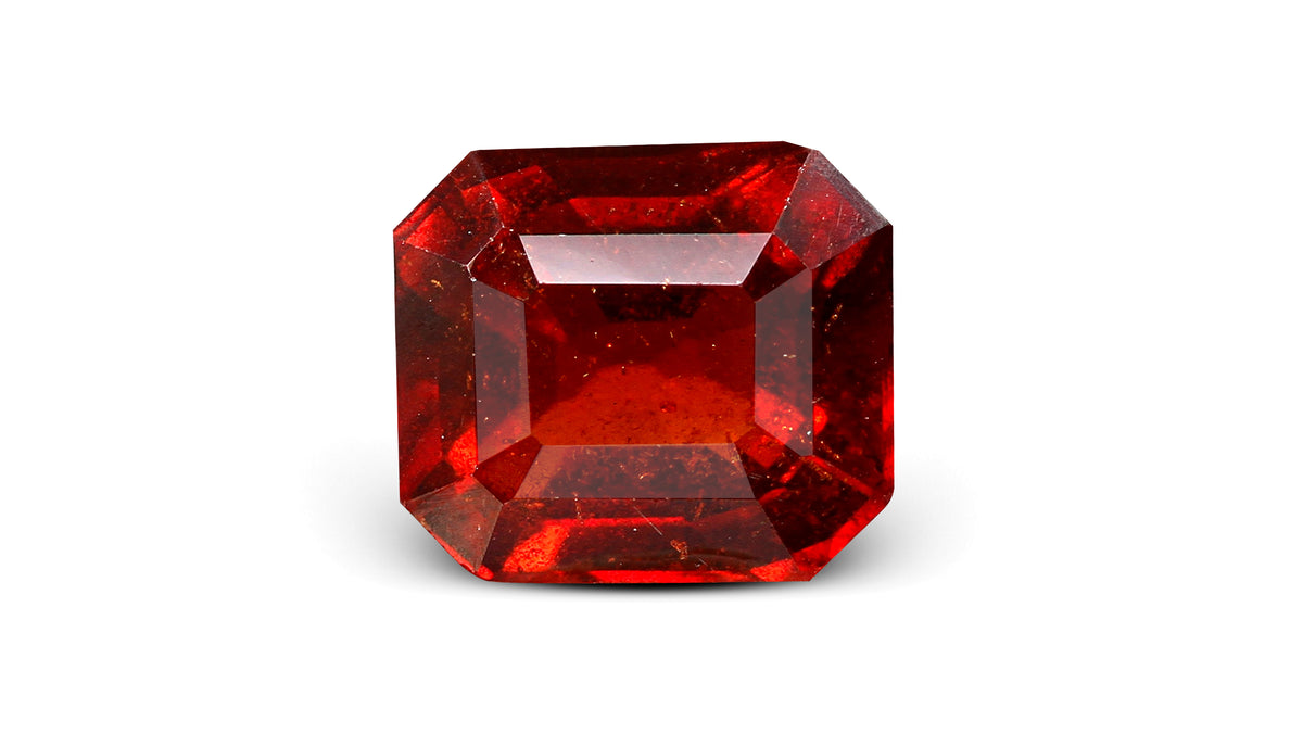 Sri-Lankan Hessonite (Gomed) 9.32 Carats