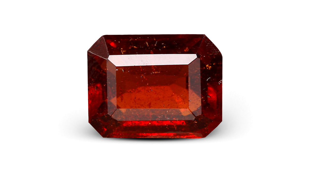 Sri-Lankan Hessonite (Gomed) 7.50 Carats