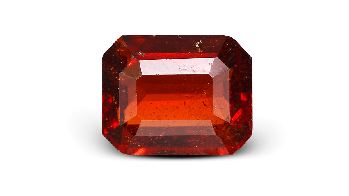 Sri-Lankan Hessonite (Gomed) 8.34 Carats