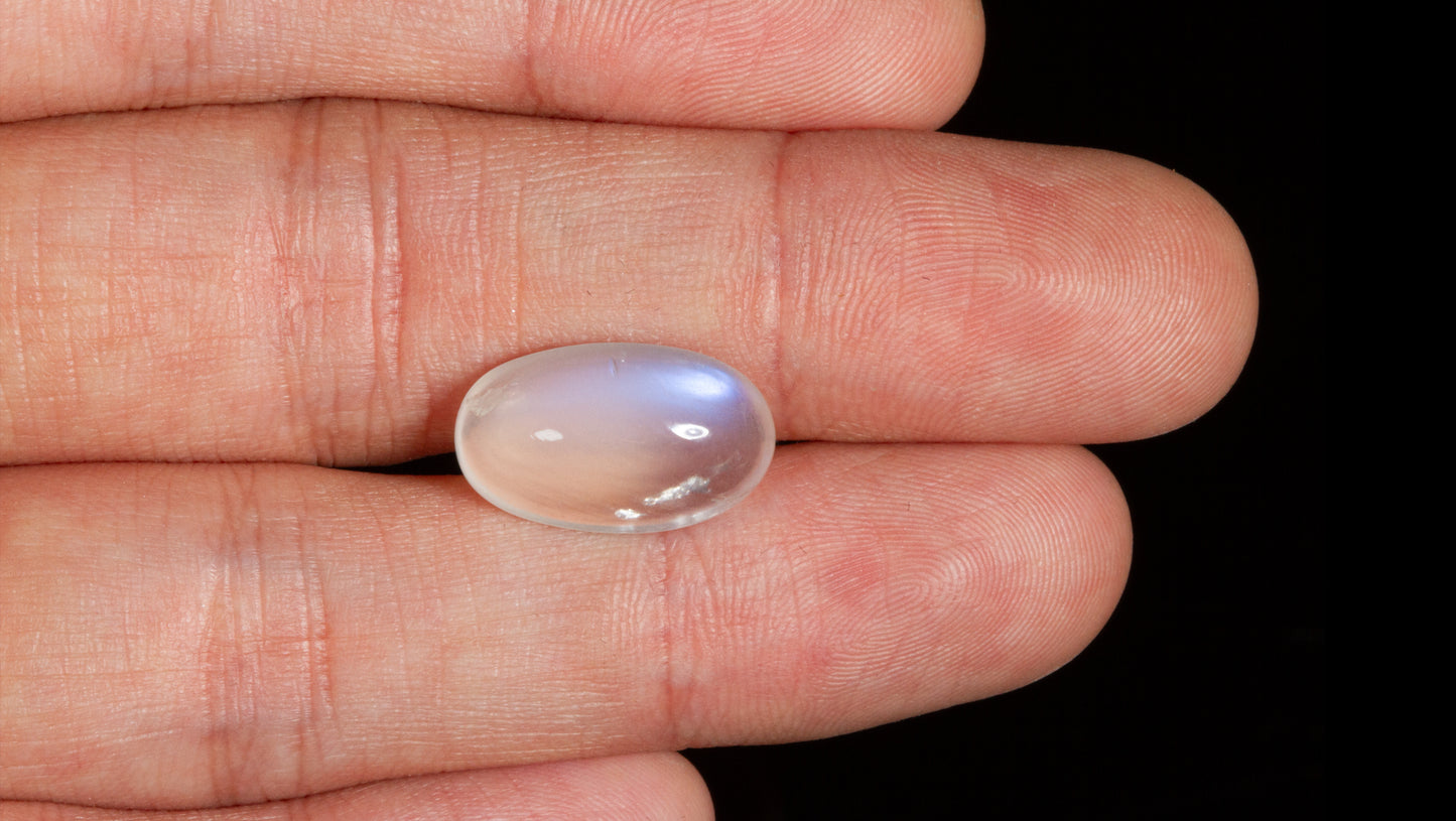 
                    
                      NATURAL MOONSTONE 9.28 CARATS - Media 3
                    
                  
