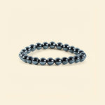 
                    
                      hematite bracelet, natural hematite stone bracelet, grounding stability bracelet, focus clarity gemstone bracelet, emotional balance crystal jewelry, daily wear gemstone bracelet, mindfulness stone bracelet, spiritual bracelet by acharya lavbhushan
                    
                  