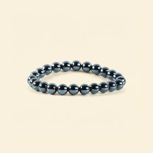 Hematite Bracelet