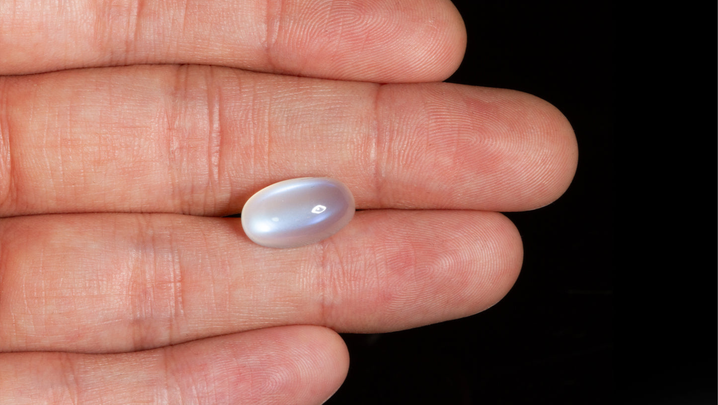 
                    
                      NATURAL MOONSTONE 8.90 CARATS - Media 3
                    
                  