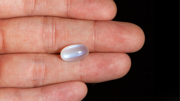 NATURAL MOONSTONE 8.90 CARATS - Media 3