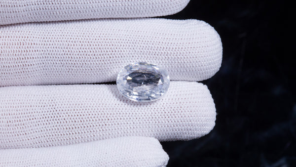 NATURAL ZIRCON 16.25 CARATS - Media 4