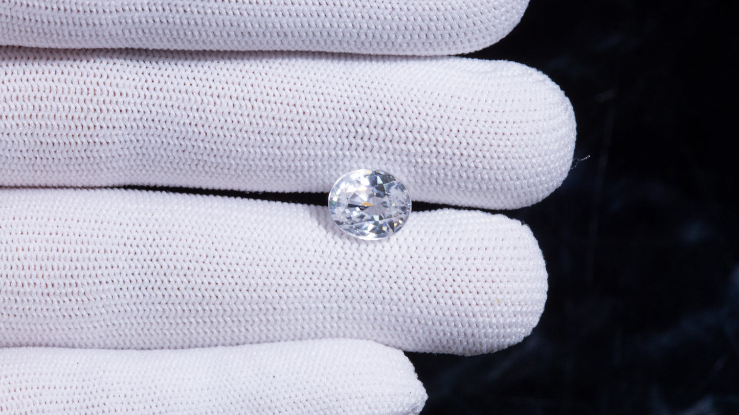 
                    
                      NATURAL ZIRCON 6.03 CARATS - Media 4
                    
                  
