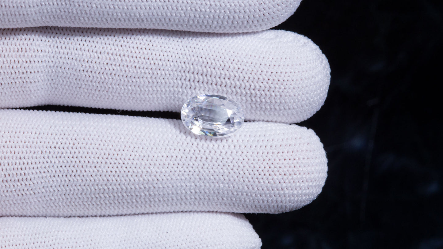 
                    
                      NATURAL ZIRCON 6.65 CARATS - Media 4
                    
                  