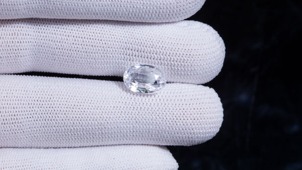 NATURAL ZIRCON 6.65 CARATS - Media 4
