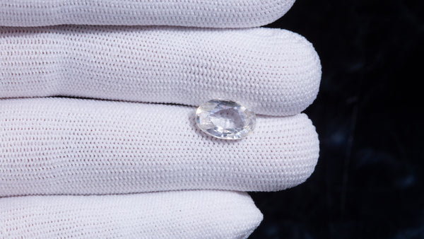 NATURAL ZIRCON 6.15 CARATS - Media 4
