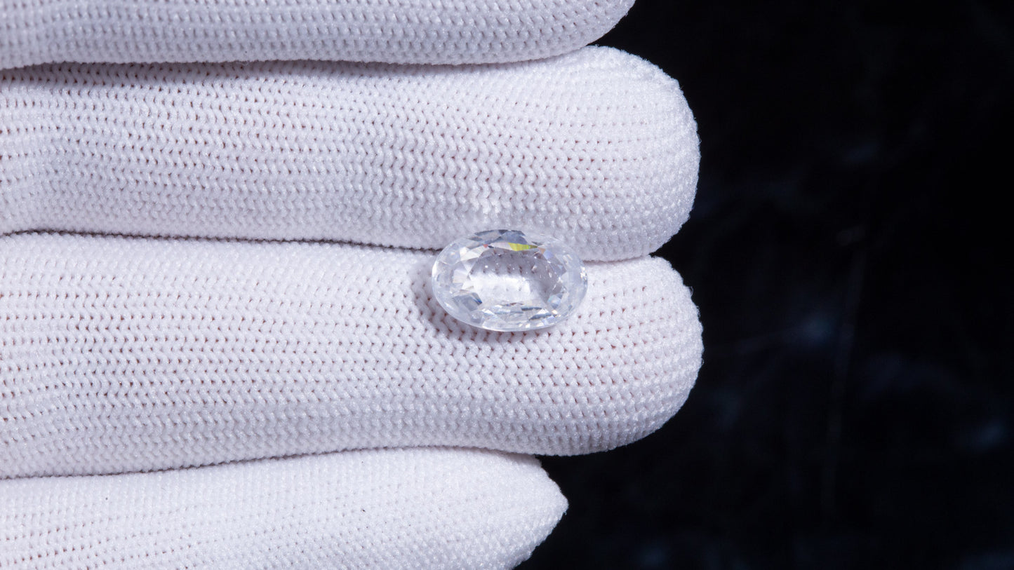 
                    
                      NATURAL ZIRCON 6.77 CARATS - Media 4
                    
                  