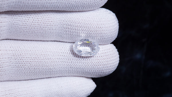 NATURAL ZIRCON 6.77 CARATS - Media 4