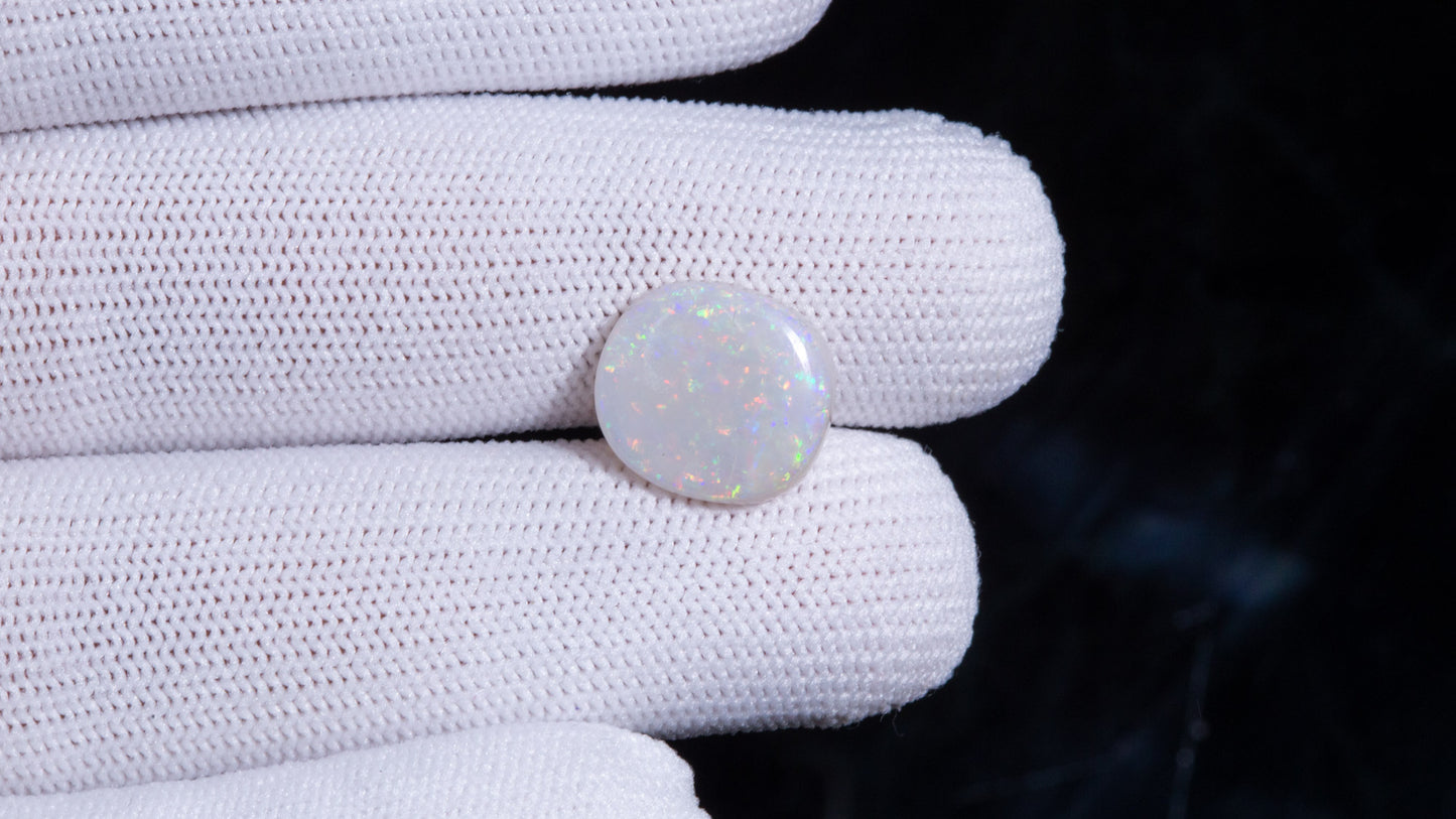 
                    
                      NATURAL OPAL 4.35 CARATS - Media 4
                    
                  