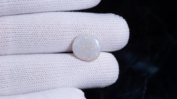 NATURAL OPAL 4.35 CARATS - Media 4