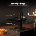
                    
                      iron shivling, loha shivling, shivling for home temple, shiva puja shivling, protective shivling for home, vastu shivling iron, negative energy protection shivling, sanatan dharma shivling, iron shivling by acharya lavbhushan, where to use 
                    
                  