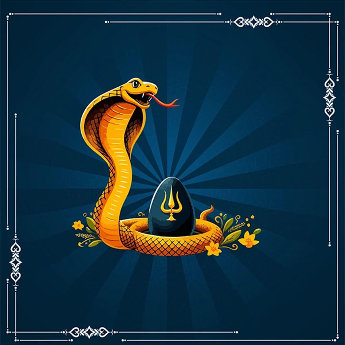 Kaal Sarp Dosh Pooja