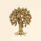 Kalpavriksha Tree (Bronze)