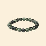 
                    
                      kambaba jasper bracelet, natural kambaba jasper stone bracelet, calm grounding gemstone, emotional stability crystal bracelet, grounding stone jewelry, inner balance gemstone, daily wear spiritual bracelet, bracelet by acharya lavbhushan
                    
                  