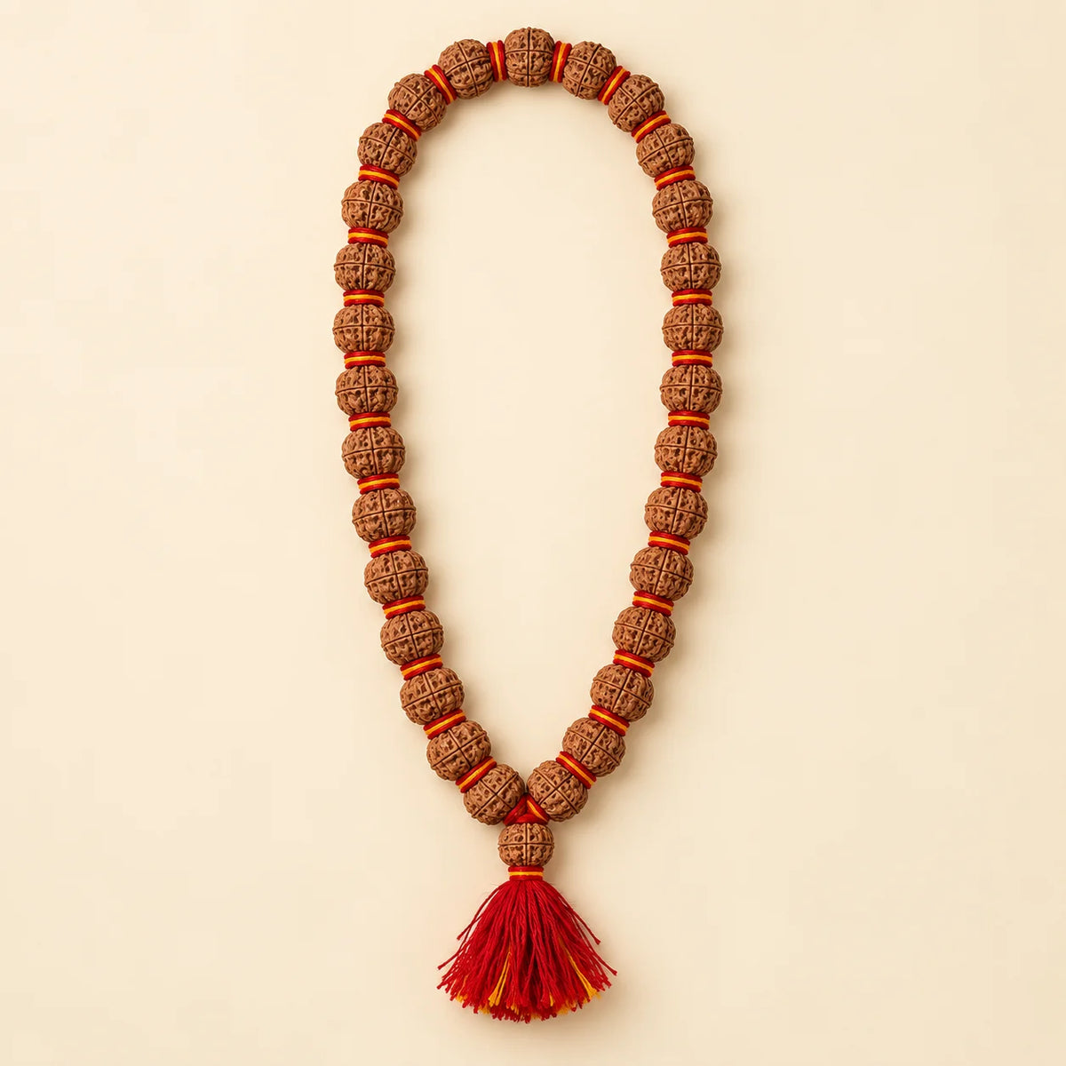 Kantha Velvet 33 Beads